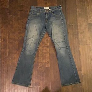 Signature by Levi Strauss Stretch Boot Cut Jeans